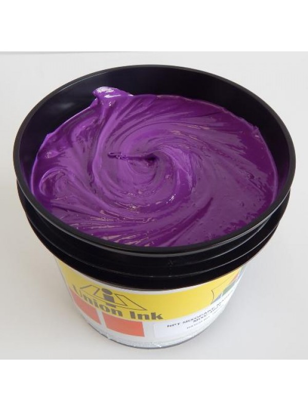 union ink ef mix opake magenta plastisol screen print ink union ink ef mix opake magenta plastisol screen print ink