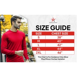 SNS long sleeve 100% cotton t shirt - Stars & Stripes