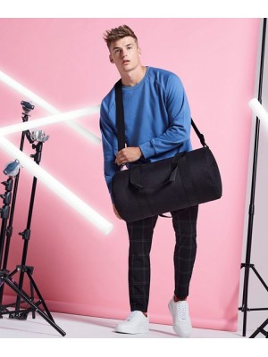 Plain Barrel Bags Original barrel bag XL Bagbase 540g
