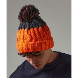 Plain Beanies Apres beanie Beechfield 147g