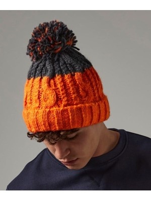 Plain Beanies Apres beanie Beechfield 147g