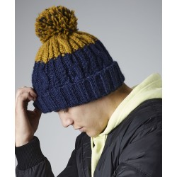 Plain Beanies Apres beanie Beechfield 147g