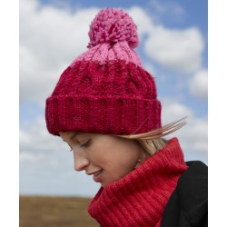 Plain Beanies Apres beanie Beechfield 147g