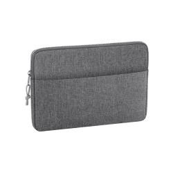Plain Accessories Essential 15" laptop case Bagbase 191g
