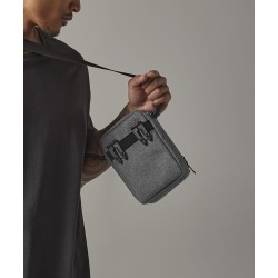 Plain Accessories Modulr™｢ 1 litre multi pocket Bagbase 195g