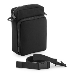Plain Accessories Modulr™｢ 1 litre multi pocket Bagbase 195g
