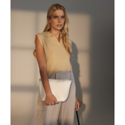 Plain Accessories Felt accessory bag Bagbase S - 36g, M - 53g