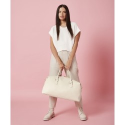 Plain Boutique weekender Bagbase 145g