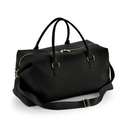 Plain Boutique weekender Bagbase 145g