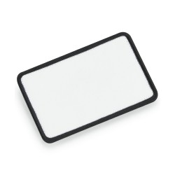 Plain Molle utility sublimation patch Bagbase 7g