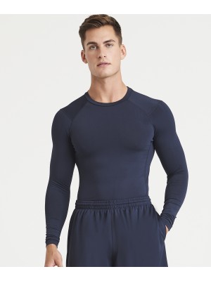 Plain Active recycled baselayer AWDis Just Cool 160 GSM