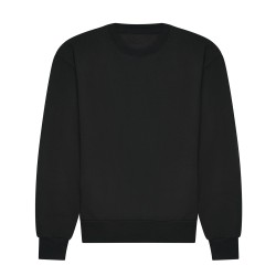 Plain Heavyweight signature sweatshirt AWDis Just Hoods 440 GSM