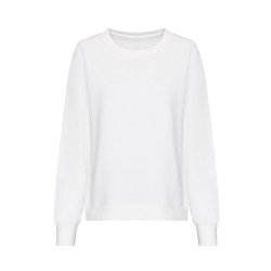Plain Women's AWDis sweat AWDis Just Hoods 280 GSM