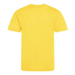 Plain Kids recycled cool T AWDis Just Cool 140 gsm