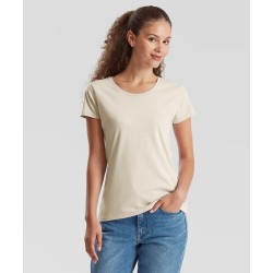 Plain Women's Iconic 195 ringspun premium t-shirt 195 GSM
