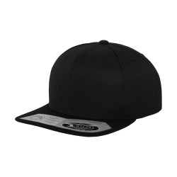 YP020 110 Fitted Snapback