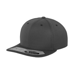 YP020 110 Fitted Snapback