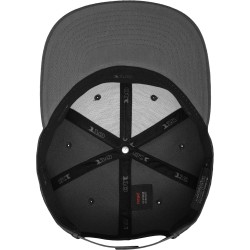 YP020 110 Fitted Snapback