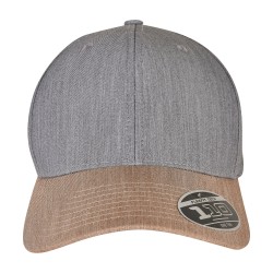 110 Melange Mix Cap (110MM)