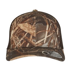 Flexfit 110 Mesh RealTree Camo Cap 110MRC