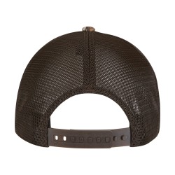 Flexfit 110 Mesh RealTree Camo Cap 110MRC