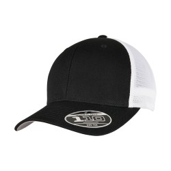 Flexfit 110 Mesh 2-Tone Trucker Cap (110MT)