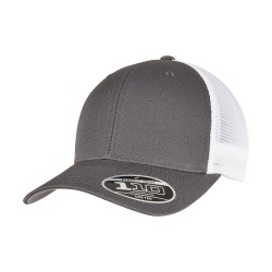 Flexfit 110 Mesh 2-Tone Trucker Cap (110MT)