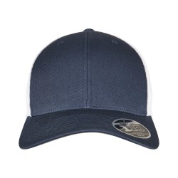 Flexfit 110 Mesh 2-Tone Trucker Cap (110MT)