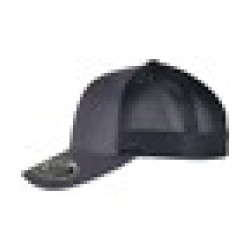 110 Flexfit melange trucker (110PT)
