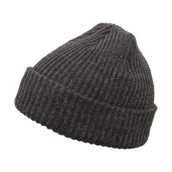 Rib Beanie – Flexfit by Yupoong 1502RB