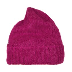 Soft Acrylic Beanie (1503A)
