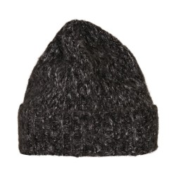 Soft Acrylic Beanie (1503A)