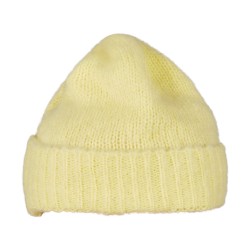 Soft Acrylic Beanie (1503A)