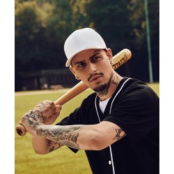 Flexfit Delta Cap (180)