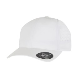 Flexfit Delta Snapback Cap 180AP
