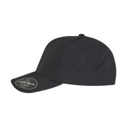 Flexfit Delta Snapback Cap 180AP