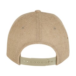 Flexfit Dad Jute Cap (9303)