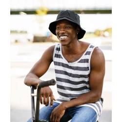 Flexfit Cotton Twill Bucket Hat (5003)