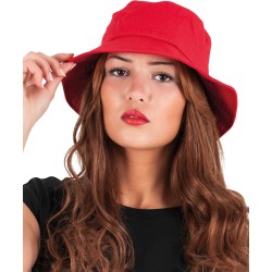 Flexfit Cotton Twill Bucket Hat (5003)