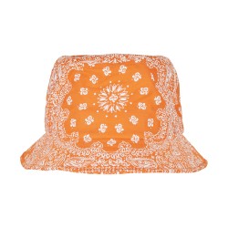 Bandana Print Bucket Hat (5003BP)