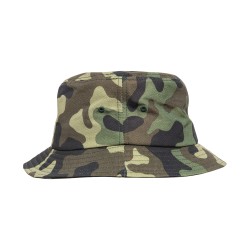 Camo bucket hat (5003CB)
