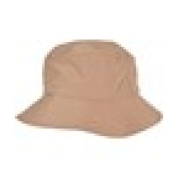 Elastic adjuster bucket hat