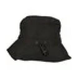 Elastic adjuster bucket hat