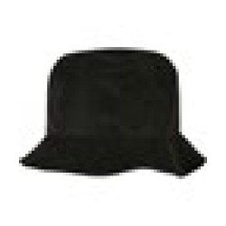 Frottee bucket hat (5003FB)