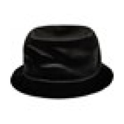 Velvet bucket hat (5003VB)