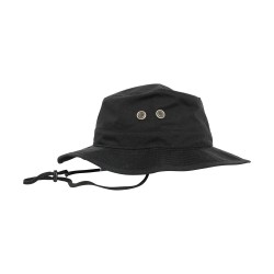 Angler Hat – Wide Brim Cotton Sun Hat (5004AH)