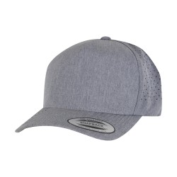 YP Classics 5-Panel Snapback Cap 5389AP