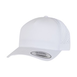 YP Classics 5-Panel Snapback Cap 5389AP