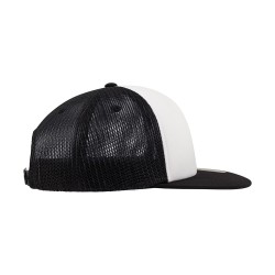 Foam trucker with white front (6005FW)