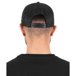 Classic Trucker Cap (6006) – Flexfit by Yupoong